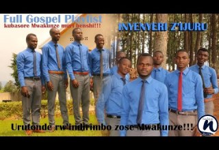 Kurikira Urutonde Rw Indirimbo Za Group Inyenyeri Z Ijuru GospelTalentedShow