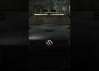  Volkswagen Golf GTI Junkman Engine Sound Need For Speed Most Wanted Needforspeed Nfs Shorts