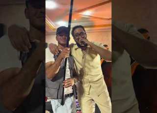  وحش سراء وبرودة علاء اسكندر
