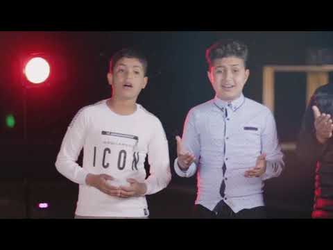 المسك فاح فرقة ٱفاق وليد رائد مروان خيري المسك فاح فرقة ٱفاق وليد رائد مروان خيري