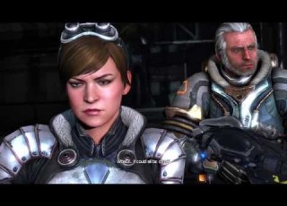 Lost Planet 3 Ending