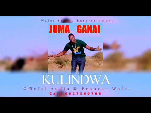 Juma Ganai Kulindwa Official Audio