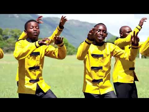AIC Kyaimu Choir Chemichemi MUNGU WETU Official Video