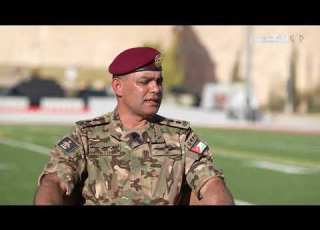 مركز الملك عبدالله الثاني لتدريب العمليات الخاصة