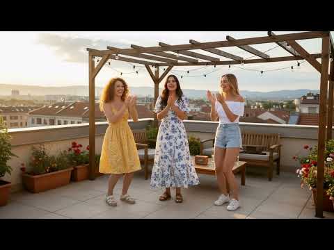 بنت الجيران بهوايا انتي قاعده معايا المستوحاة من نجاح حسن شاكوش و عمر كمال مع توزيع جديد 2025