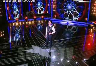 Marathon Suren Avoyan