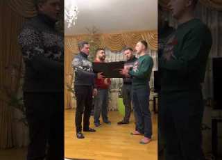  Колядка Діва Марія А Висков HORECEA