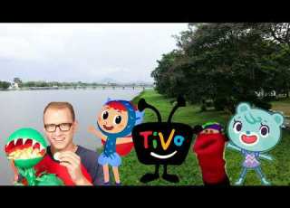  Daven And Friends New Intro
