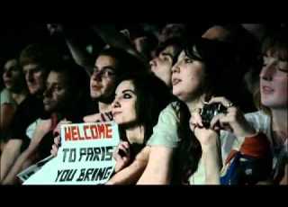  Beady Eye The Morning Son Casino De Paris