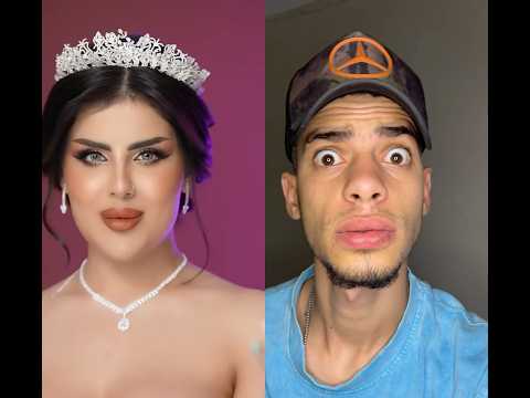 اي رايك فيا ياقمر تتجوزيني مؤمن الدعوشي