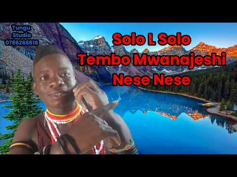 Solo Limbe Solo Tembo Mwanajeshi Songs Nese Nese Mpya 2025 Tungu Studio