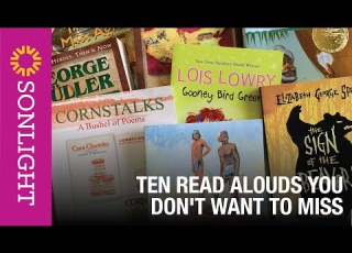 10 Can T Miss Read Alouds For The Early Years