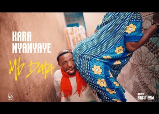 MB DATA KARANYANYAYE Official Video
