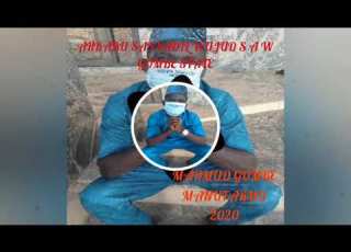Mahmud Gombe Manufarmu