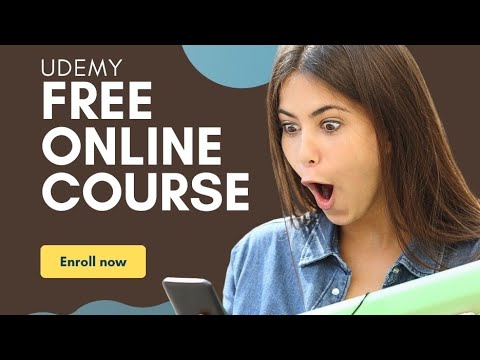 How To Get FREE Udemy Courses In 2026 Step By Step For Beginners