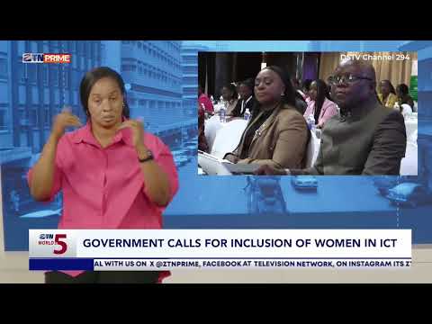 WORLD IN 5 09 MARCH 2026