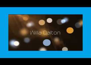  Willa Dalton Appearance