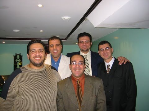 الحكاية والرواية تقليب عشوائي في أرشيفي الشخصي 4 عن علاقتي بالكون في آخر ساعات 94 وبعض مختاراتي