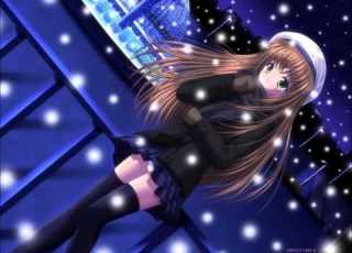  Nightcore Imaginary Evanescence