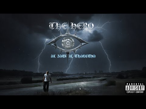 ذا كون هيرو THE KOON HERO Lyrics Video ذا كون هيرو THE KOON HERO Lyrics Video
