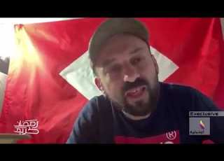  محمد هشام البحث عن حرم ابو زعيتر