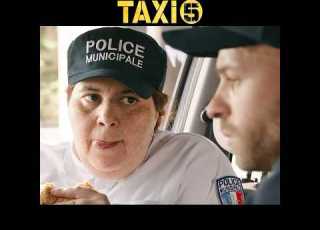  Taxi 5 Miss Brigade Film Humour Automobile Police Parodie
