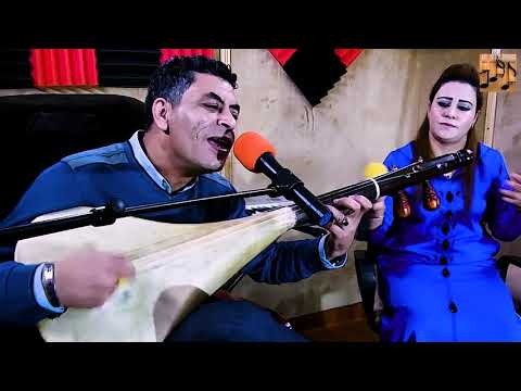 My Driss Idrissi في اغنية حالك كشجر 2020 My Driss Idrissi في اغنية حالك كشجر 2020