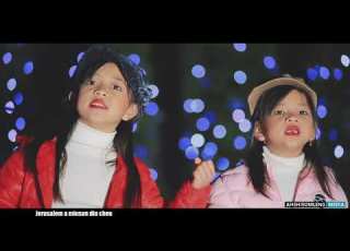 HUNG LEM CHEH UHITE SHEKINAH DEINU NEINA ROSE CHRISTMAS LA AHSHISOMLENG