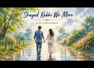 Shayad Kabhi Wo Mere Official Music Audio Dev D Music Originals Rain Love Brokenheart