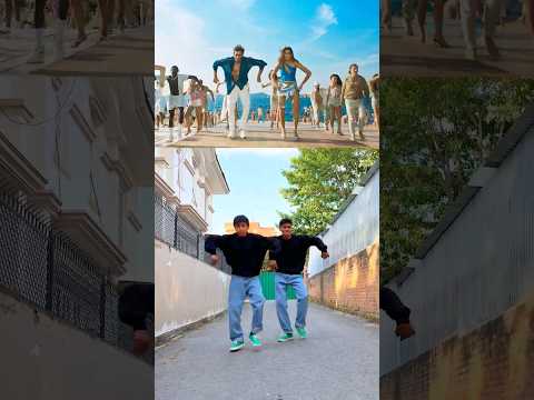 Ishq Jaisa Kuch Fighter Hrithikroshan Deepikapadukone Shorts