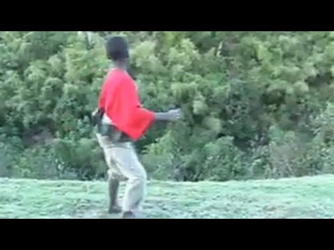 Atommy Sifa Igwe Molly Miss Kenya Official Video