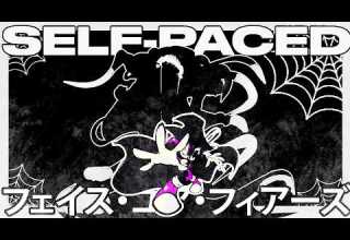 FNF SELF PACED フェイス ユア フィアーズ FT CliffButSpecial The Pace Collection UST