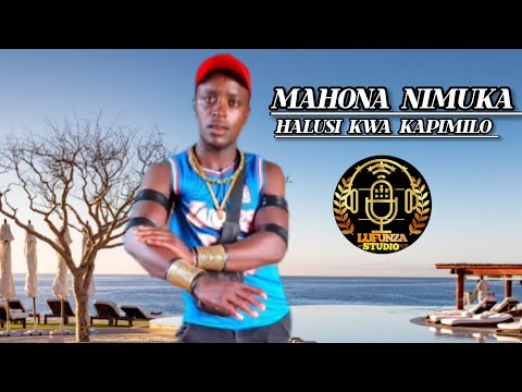 MAHONA NIMUKA HALUSI KWA KAPIMILO 0734386003 2026 BY MSAMBAZAJI LUFUNZA MANYANDA