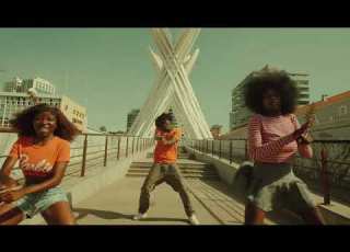 The Thigh Official Video