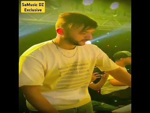 الشاب هشام Tgv لايف حصري SaMusic DZ Exclusive