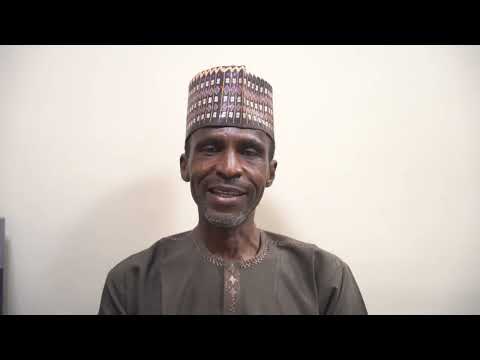 LABARAN MUHASA 25 MARCH 2026