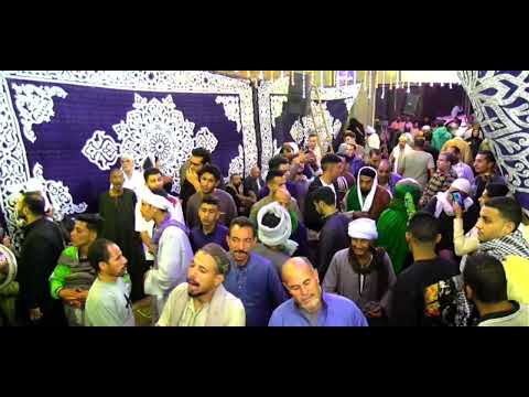 على بعد الحمى ياخى مولد السيد البدوى 2025