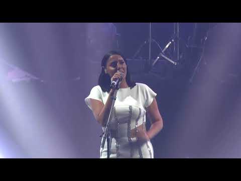 נסרין קדרי בהיכל התרבות אלבי מעאק