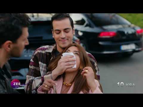 اعلان مسلسل التفاح الحرام 6 زي الوان