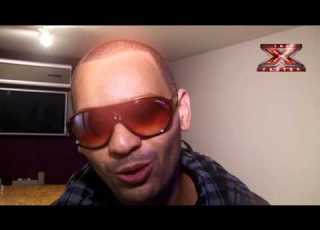  محمد الريفي The X Factor Online Exclusive