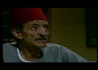 في بيتنا رجل الحلقة 08