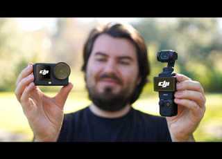 DJI Action 6 Vs Pocket 3 Which Is Best For YouTube