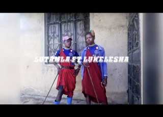 LUTAMLA FT LUKELESHA UJUMBE WA MAISHA BY KAZUNGU STUDIO