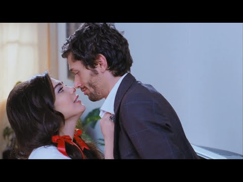 حصل خير رجالة العمارة هيتجننوا على جارتهم الجديدة بعد ماعرفوا أنها رقاصة