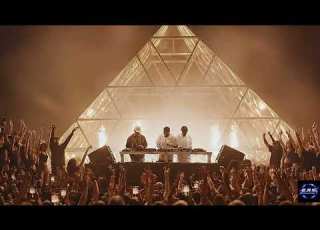 Tyla Chanel AFRO HOUSE REMIX DJ REMIX LIVE AFRICA