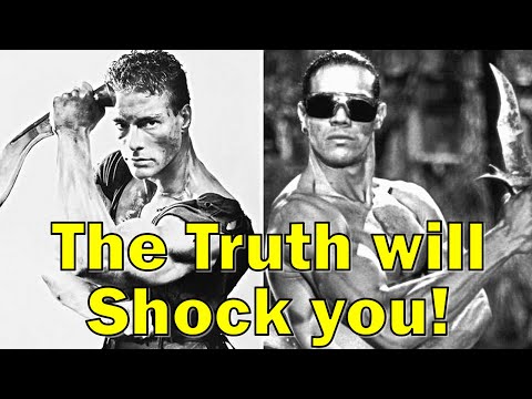 The Truth Behind Van Damme S Cyborg Will Shock You Greatest Post Apocalyptic Movie Ever