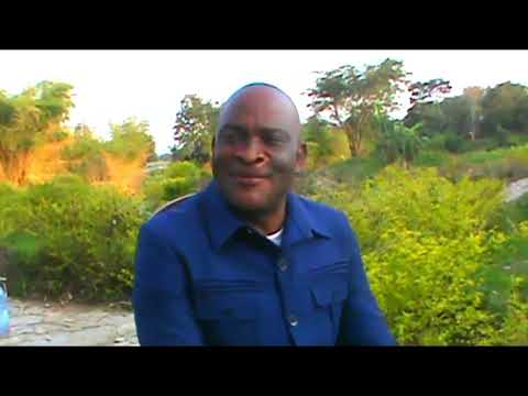 L Envoyé De 17heur Apôtre Luhembwe Daniel Aki Hongeya Ju Ya Imani