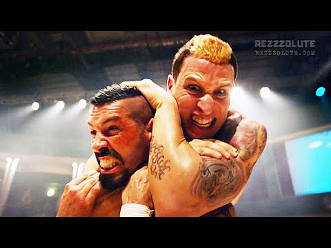 Boyka Vs Igor Undisputed IV