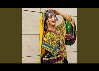 آبشاری جدید لالا هموته مست برای 