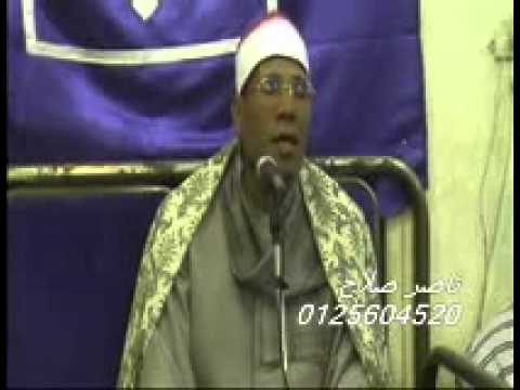 الشيخ عبدالفتاح الطاروطى سورة إبراهيم